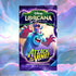 Attack Of The Vine! Booster Pack