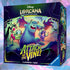 Attack Of The Vine! Illumineer's Trove