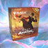 Zuko Prerelease Pack