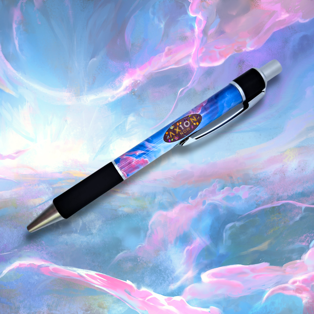 Axion Now Azul  Altaris Pen
