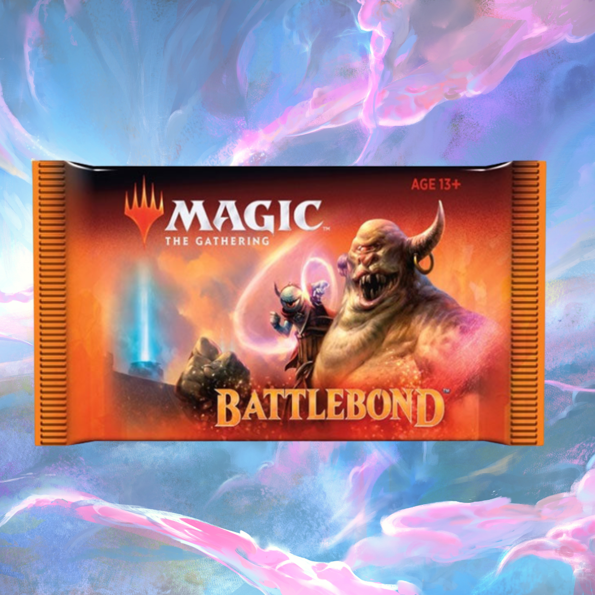 Battlebond Booster