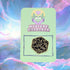 Black Gold D20 Pin