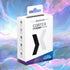 Ultimate Guard Cortex Sleeves (Matte Black | Standard Size)
