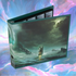 Collector's Album'n'Case - Artist Edition #1 Maël Ollivier-Henry - Spirits of the Sea