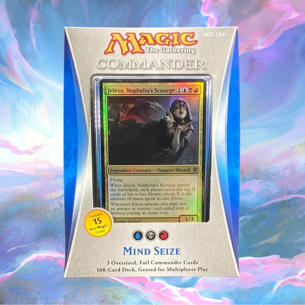 Magic: The Gathering - Sealed Page 13 Axion Now Magic: The Gathering - Sealed Page 13 Axion Now