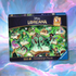 Disney Lorcana: Glimmer of the Realms (Emerald)