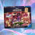 Disney Lorcana: Glimmer of the Realms (Ruby)