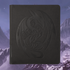 Dragon Shield Card Codex 360 Portfolio (Iron Grey)
