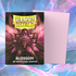 Dragon Shield Dual Matte Sleeves (Blossom | Standard Size)
