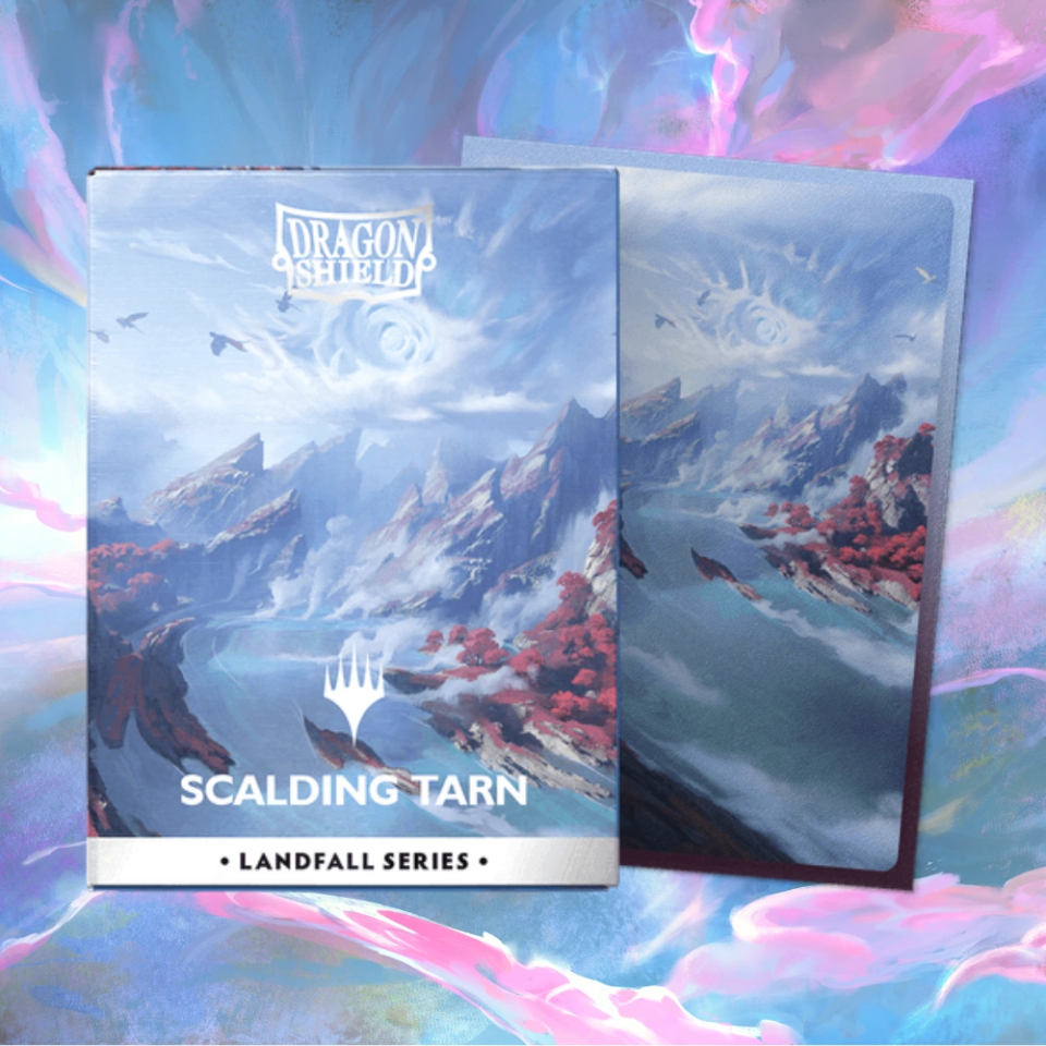 Scalding Tarn Sleeves