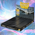 Dragon Shield 18-Pocket Sideloading Pages - Box of 50 (Non-Glare | Black)