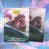 Dragon Shield Brushed Art Sleeves The Snortle (Standard Size)