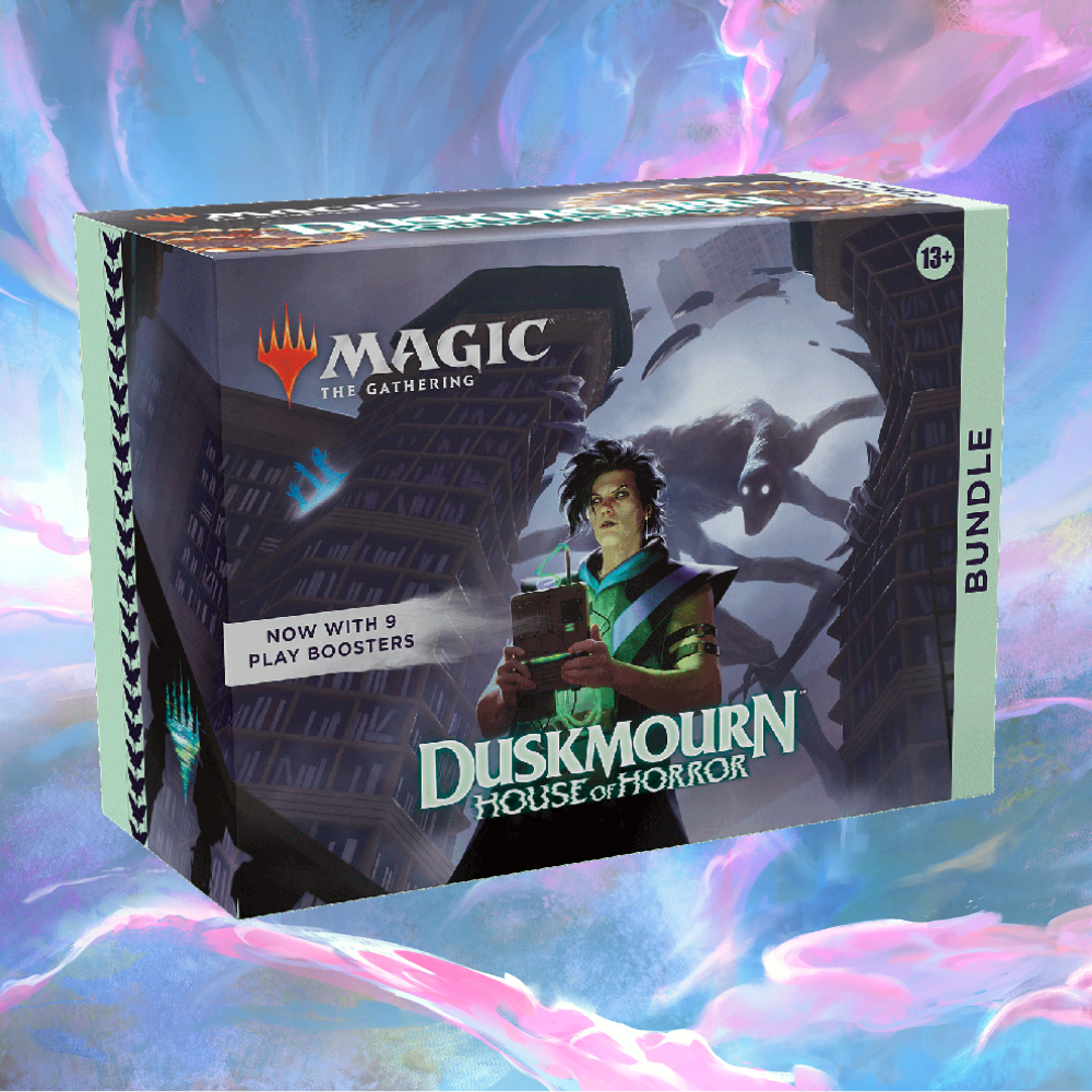 Duskmourn: House of Horror Bundle