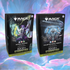Edge of Eternities Commander Decks Set of 2