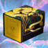 Eerie Ultimatum - Tarkir: Dragonstorm - Sidewinder 100+ Xenoskin