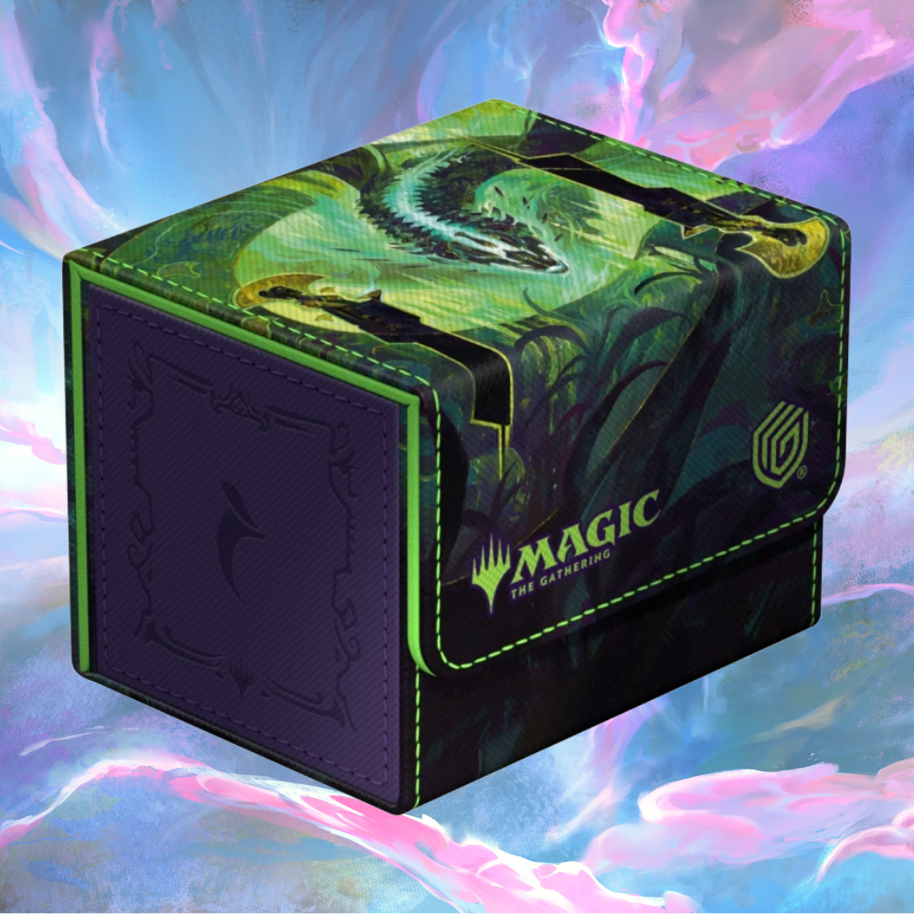 Emergent Ultimatum - Tarkir: Dragonstorm - Sidewinder 100+ Xenoskin