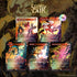Everything is on Fire Secret Lair - Foil