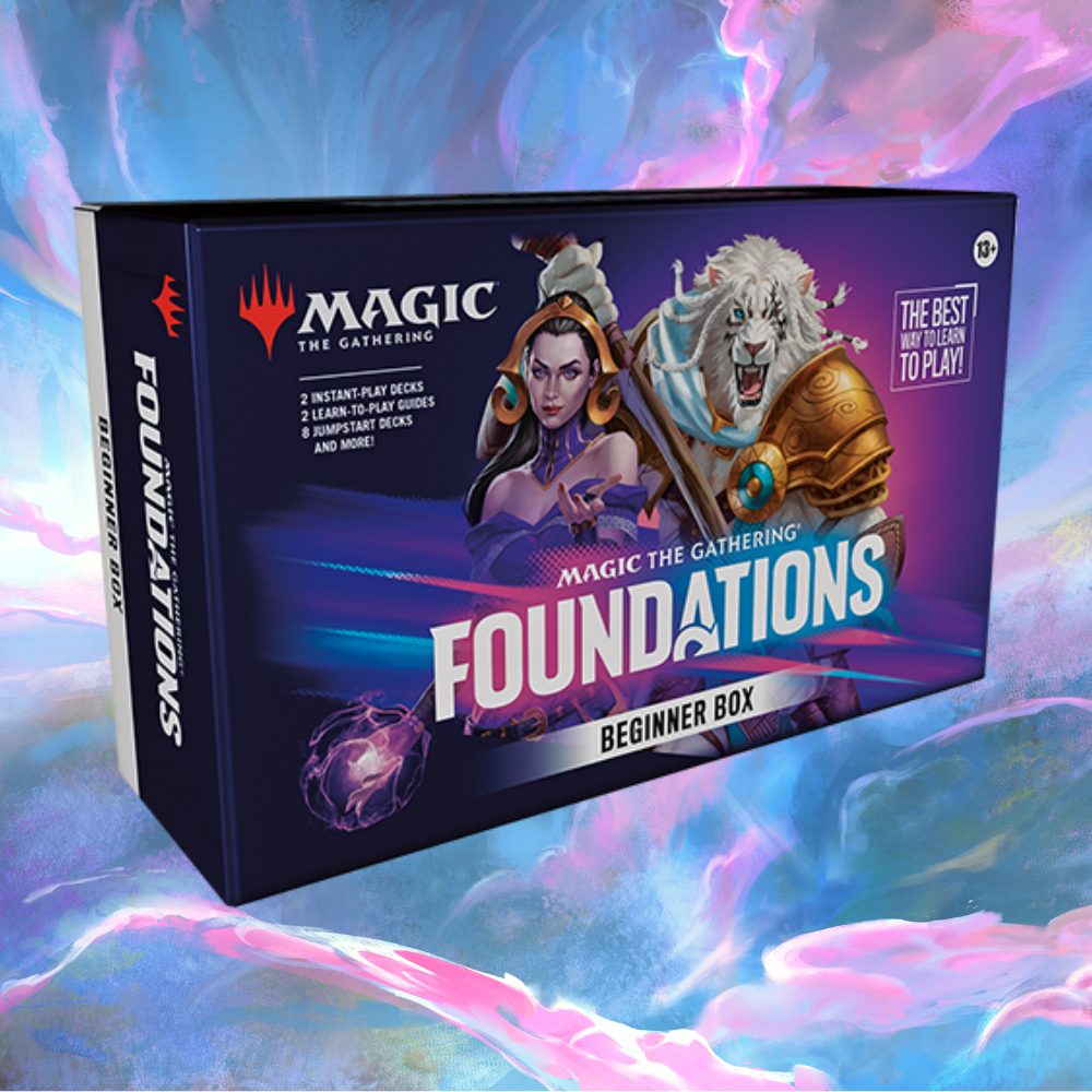 The Foundations Rift File Foundations Beginner's Box – Axion Now