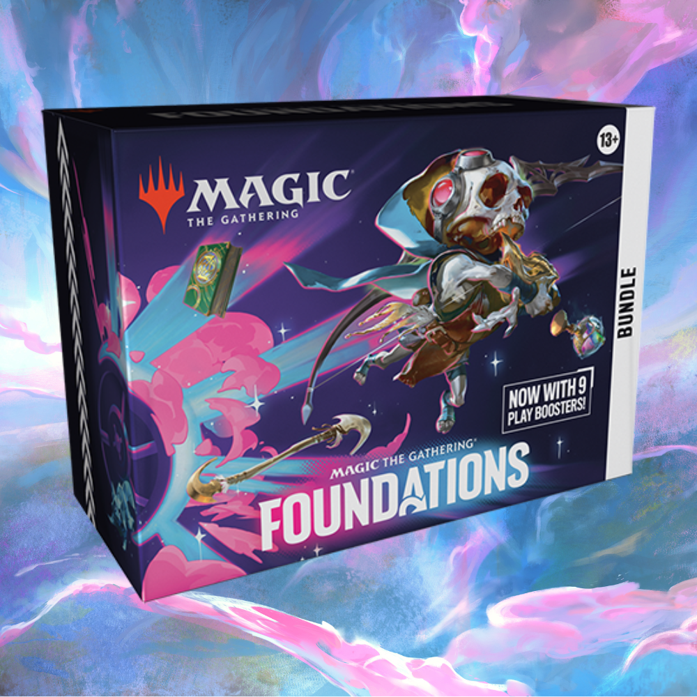 The Foundations Rift File Foundations Bundle – Axion Now