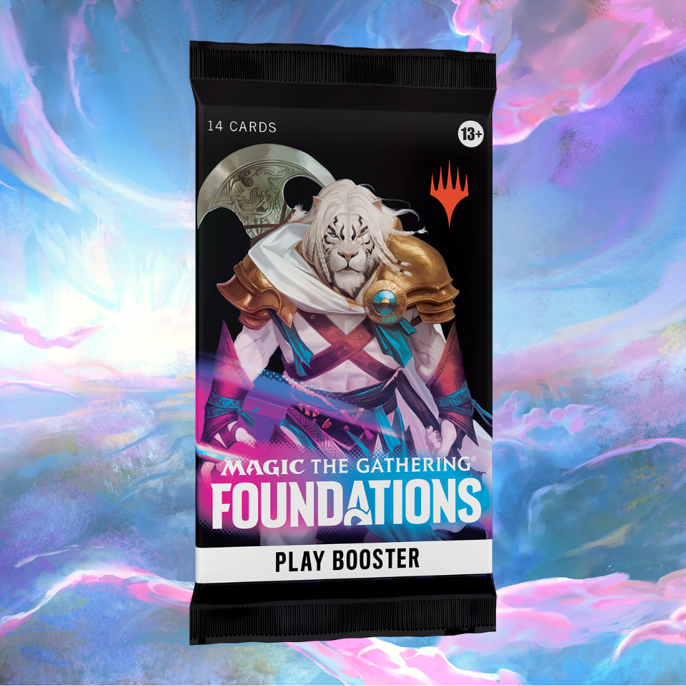 Foundations Play Booster Axion Now Foundations Play Booster Axion Now