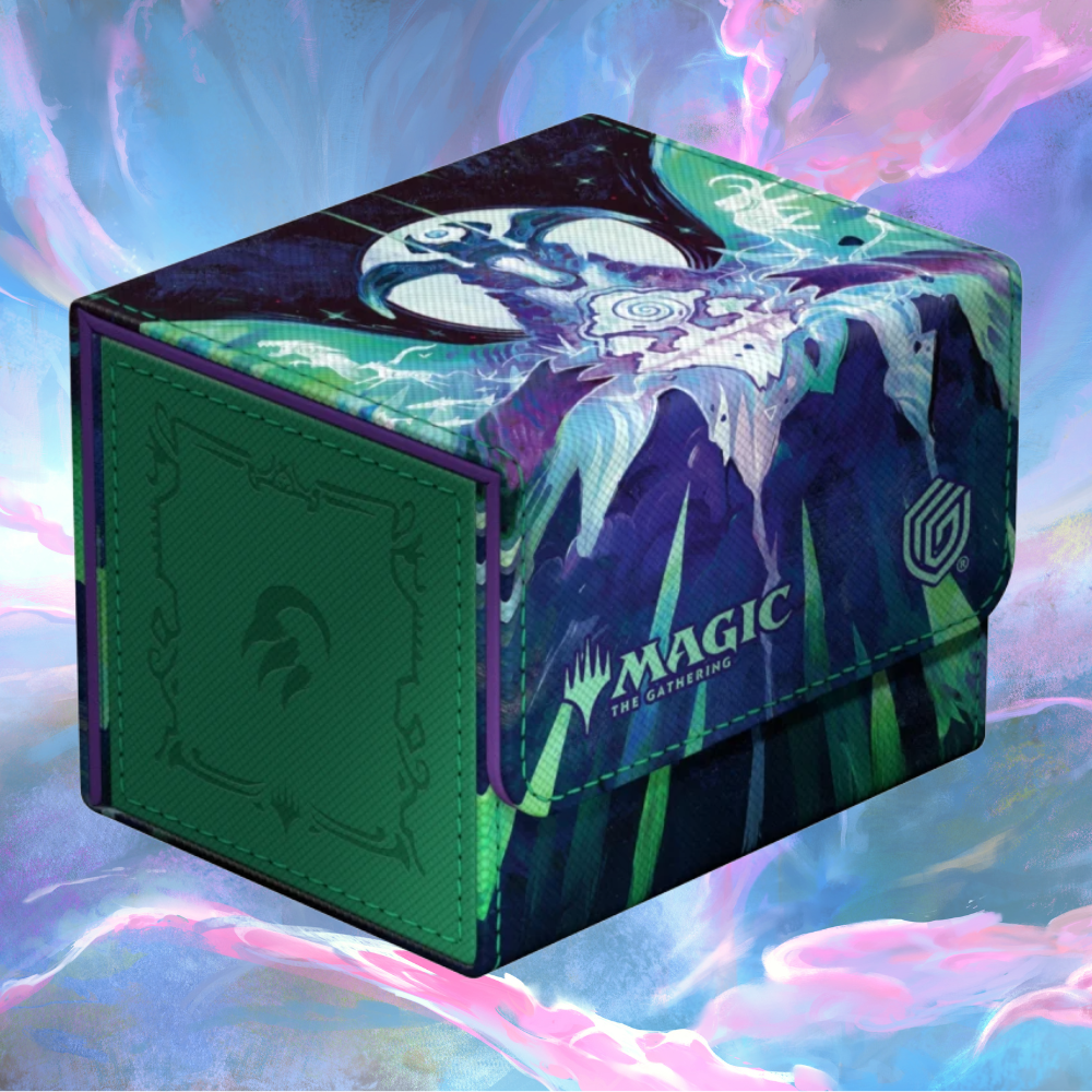Genesis Ultimatum - Tarkir: Dragonstorm - Sidewinder 100+ Xenoskin