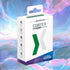 Ultimate Guard Cortex Sleeves (Matte Green | Standard Size)