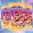Hyperia City 3 Booster Packs