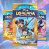 Disney Lorcana: Into the Inklands Booster