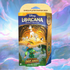 Disney Lorcana: Into the Inklands Starter Deck - Amber/Emerald