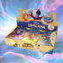 Disney Lorcana: Into The Inklands Booster Display