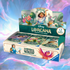 Disney Lorcana: Archazia's Island Booster Display