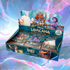 Disney Lorcana: Azurite Sea Booster Display