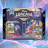 Disney Lorcana: Azurite Sea Stitch Gift Set