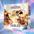Disney Lorcana: Fabled Illumineer's Trove