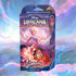 Shimmering Skies Amethyst/Ruby Starter Deck