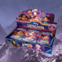 Disney Lorcana: Shimmering Skies Booster Display