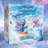 Disney Lorcana: Winterspell Illumineer's Trove