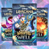 Whispers in the Well Booster Pack x 3