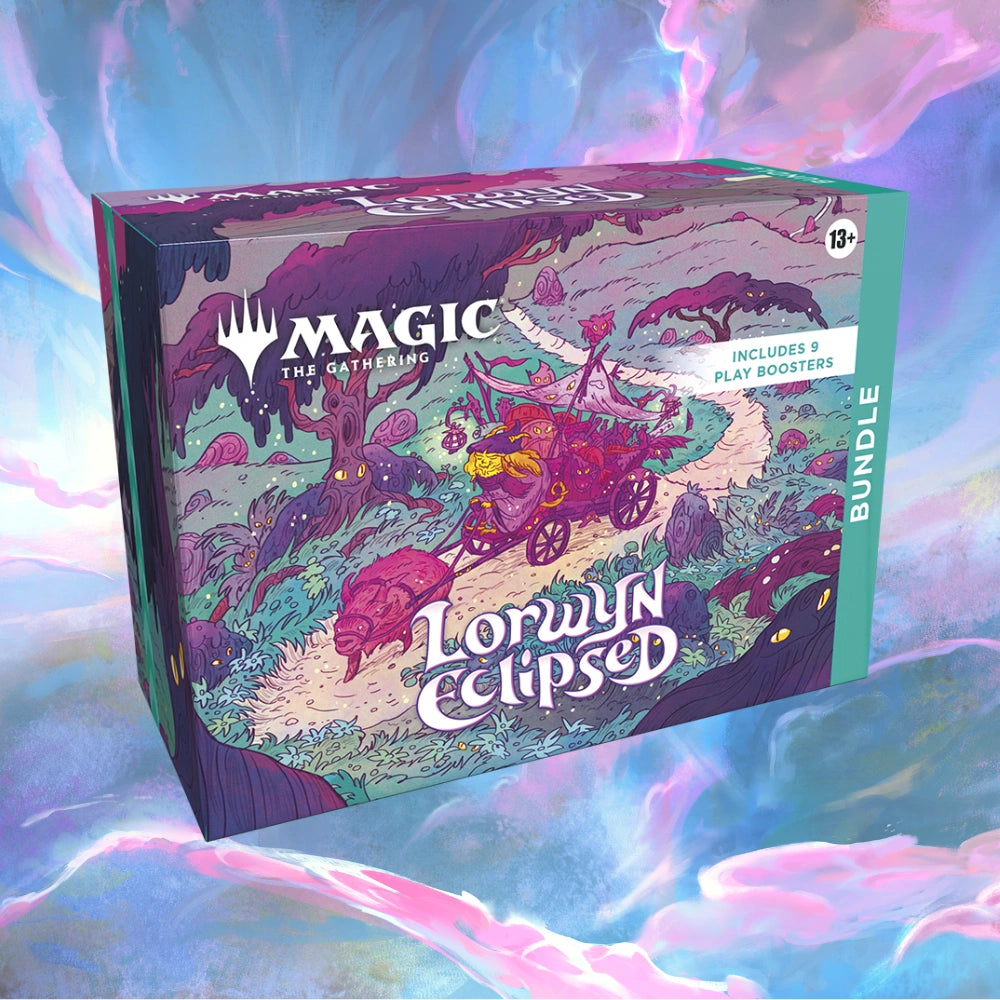 Lorwyn Eclipsed Bundle