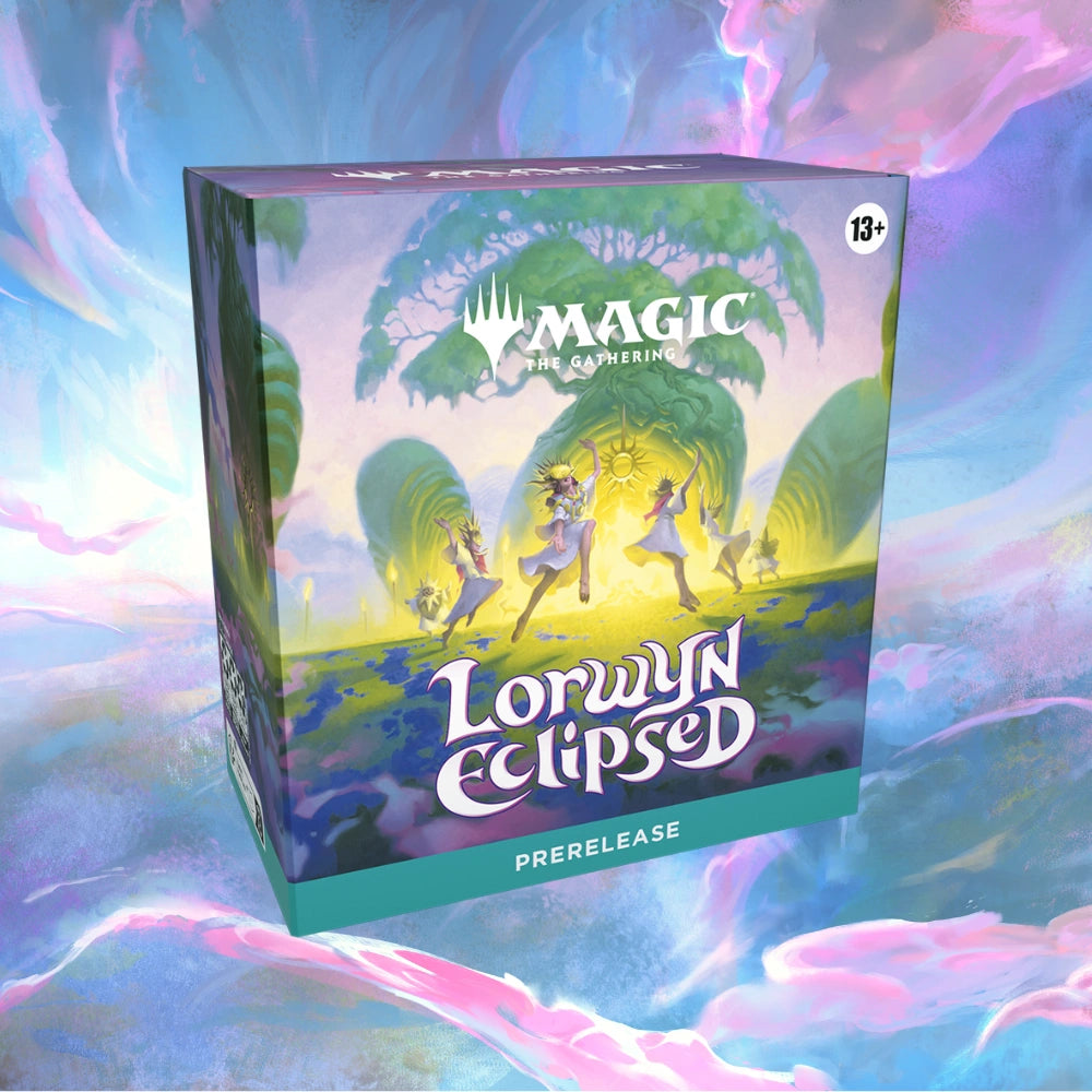 mtg final fantasy prerelease box Trading Card Game: Journey of Discovery Pre-Release Kit Youll get 6 stunning Traditional Foil Borderless Scene Cards showcasing iconic artwork Pricing 15 Final Fantasy Prerelease