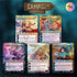Secret Lair x Hatsune Miku: Electric Entourage Foil Edition (Japanese)
