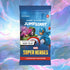 Marvel Super Heroes Jumpstart Booster