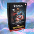 Marvel Super Heroes Avengers Assemble Commander Deck