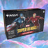 Marvel Super Heroes Beginner Box