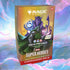 Marvel Super Heroes Doom Prevails Commander Deck Collector's Edition
