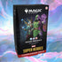 Marvel Super Heroes Doom Prevails Commander Deck