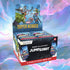 Marvel Super Heroes Jumpstart Booster Display