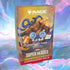 Marvel Super Heroes The Fantastic Four Commander Deck Collector's Edition