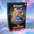 Marvel Super Heroes The Fantastic Four Commander Deck