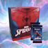 Marvel's Spider-Man Prerelease Pack & 2 Play Boosters